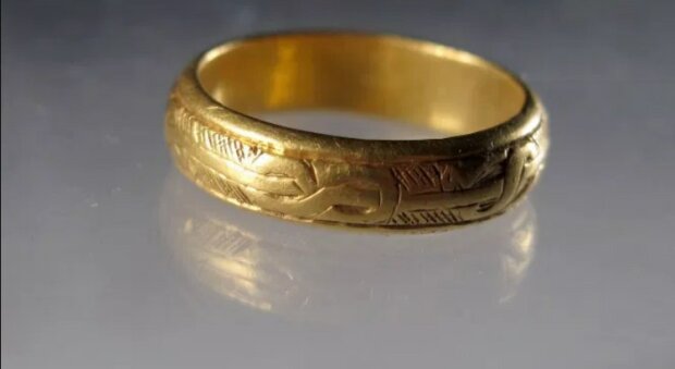 Римський скарб випадково знайшли жителі Англії