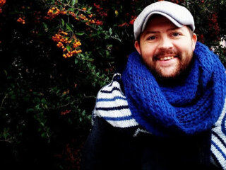 Петро Нестеренко-Ланько, скріншот