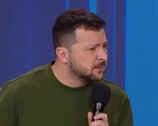 Володимир Зеленський, фото: ukrainci.com.ua
