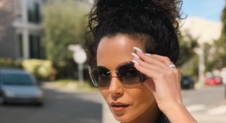 Настя Каменських