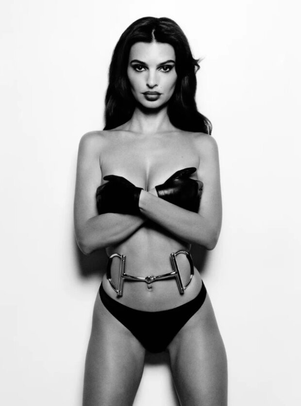 Емілі Ратаковські