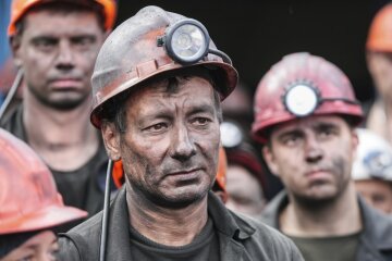 Как Украина останется без угля и без шахт
