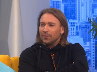 Олег Винник