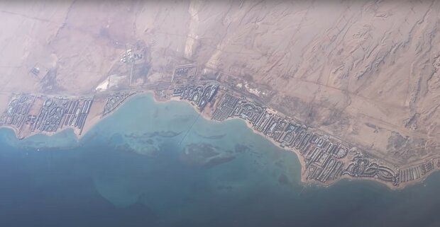 Шарм-ель-Шейх