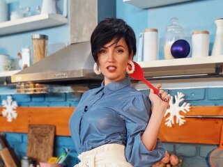 Оля Цибульская