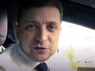 Володимир Зеленський