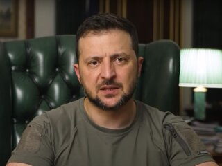 Володимир Зеленський