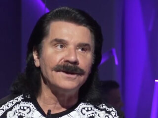 Павло Зібров