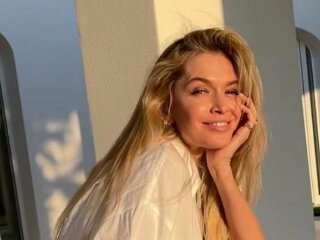 Фото Веры Брежневой