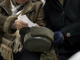 Пенсіонери