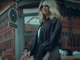 Фото Светланы Лободы