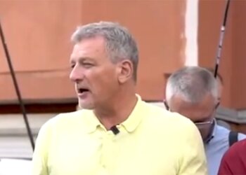 Андрій Пальчевський