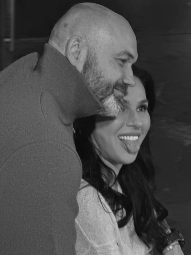 Скрін публікації Міша Єфросініної