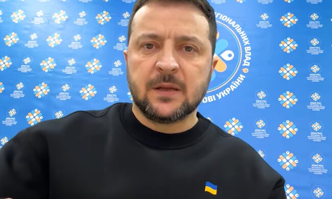 Володимир Зеленський, фото: ukrainci.com.ua