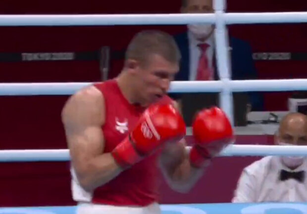 Олександр Хижняк