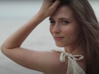 Фото Анни Кошмал