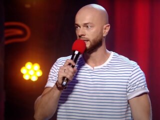 Фото Влада Ямы