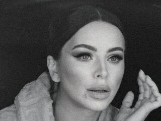 Фото Ани Лорак