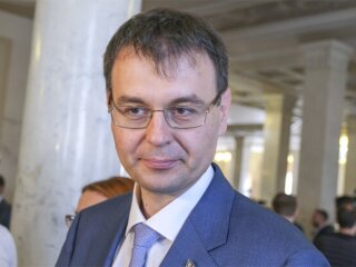 Данило Гетманцев