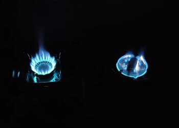 Газ, отключения