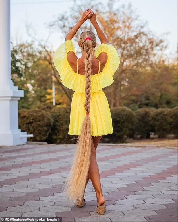 Олена Кравченко