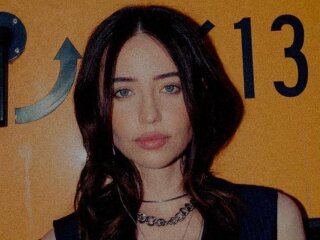 Надя Дорофєєва: скріншот з Instagram