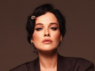 Даша Астаф'єва