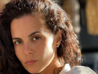 Фото Насти Каменских