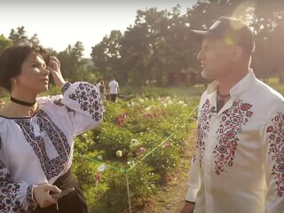 Олег Скрипка