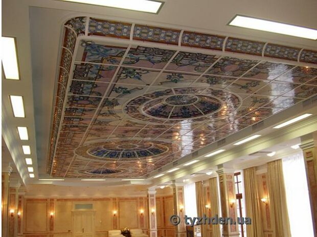 дім Віктора Медведчука у Криму