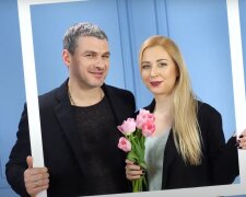 Тоня Матвієнко та Арсен Мірзоян