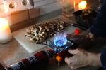 Відключення світла та газу
