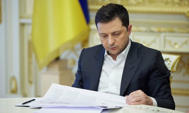 Володимир Зеленський