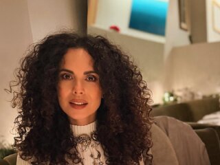 Настя Каменських