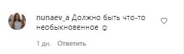 Комментарии со страницы Леонида Агутина в Instagram