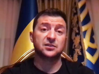 Володимир Зеленський