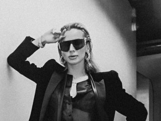 Фото Светланы Лободы