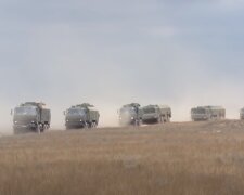 російська армія