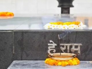 Знімок похорону