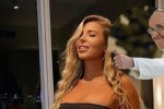 бразильська модель Наталія Гаріботто