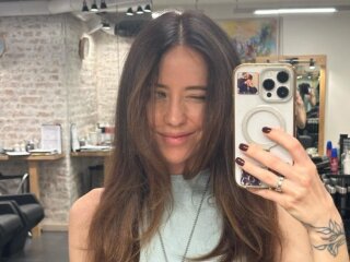 Надя Дорофєєва