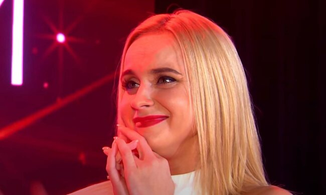 Лилия Ребрик