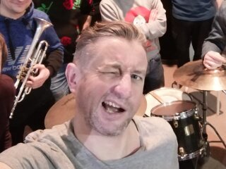 Сергей Жадан