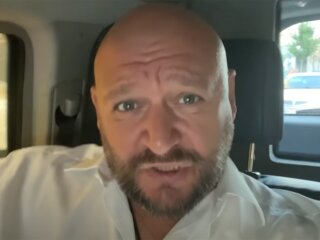 Михаил Добкин