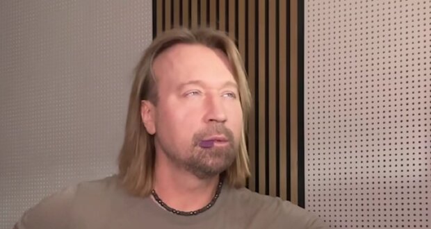 Олег Винник