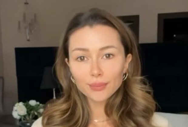 Анна Заворотнюк