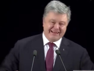 Петро Порошенко