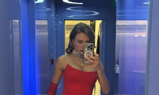 Єва Бушміна