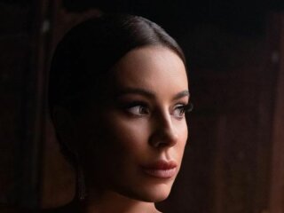 Фото Ани Лорак