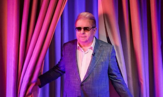 Фото Михайла Поплавського